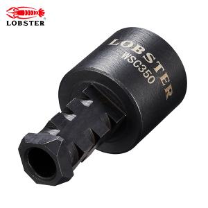 ケーブルジョイント メン 242138 No.138 rdzdsi3 No.138 溶接用品 溶接機・切断器パーツ ケーブルジョイント（メン