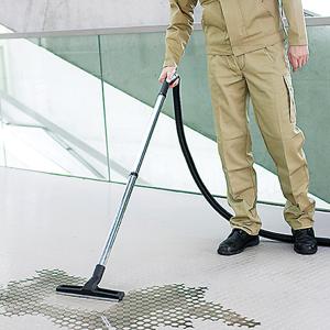 ケルヒャー 業務用 乾湿両用掃除機 NT 27...の詳細画像5