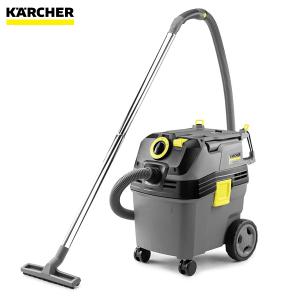 ケルヒャー（KARCHER） 代引き不可 乾湿両用掃除機 NT30/1 Tact 帯電