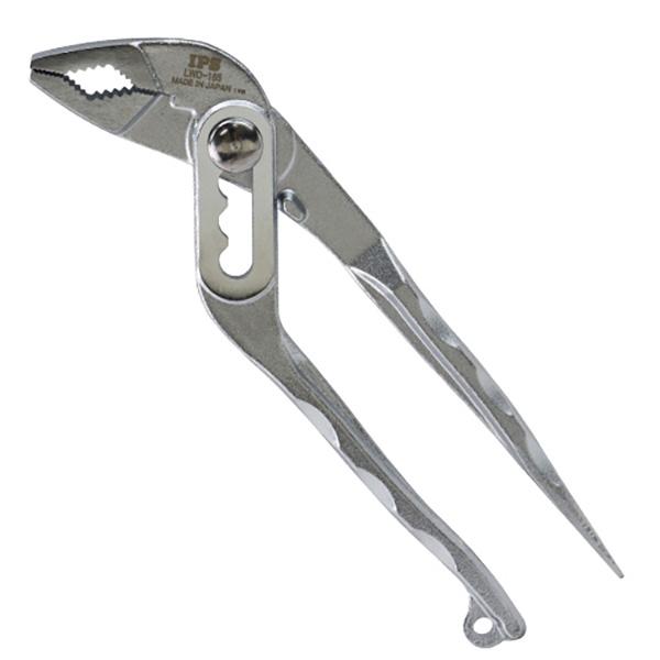 IPS 軽プラウォーターD LWD-165 [五十嵐プライヤー ペンチ ニッパー]