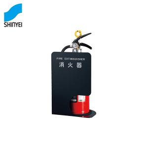 モリタ宮田工業 家庭用 消火器 アルテシモ4型 MEA4H 2本セット