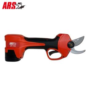 アルス 充電式 剪定鋏 EP-721 スゴセンプロ 長男 ARS 電動 バッテリー