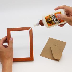 【メール便】呉工業 木工用接着剤 ゴリラウッド...の詳細画像3
