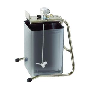 アネスト岩田 エアコンプレッサー TFPC07B-10 (0.75kW/単相100V/オイル