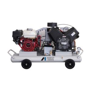 精和産業 エンジンコンプレッサー SC-22GMS (スローダウン機能 精和産業 エンジンコンプレッサー SC-22GMS (スローダウン機能