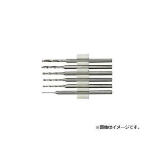 ホーザン ドリルセット K10959 4962772442548 [HOZAN ミニルーター用 K-109用 穴アケ加工 ビット K-109-59]｜minatodenki