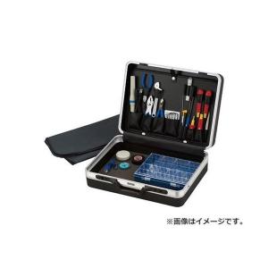 HOZAN（ホーザン） 工具セット S35 4962772070352 [HOZAN 工具 収納
