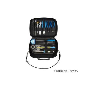 HOZAN（ホーザン） 工具セット S35 4962772070352 [HOZAN 工具 収納