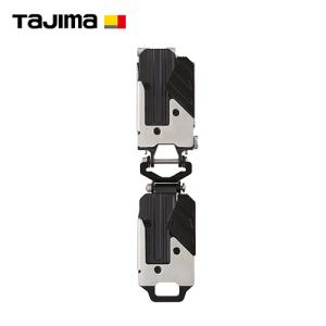 Tajima TAJIMA(タジマデザイン) SF-MHLDS2M セフ後付ホルダー Tajima TAJIMA(タジマデザイン) SF-MHLDS2M セフ後付ホルダー