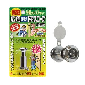 ノムラテック ドアスコープ160 N-2068