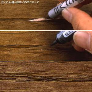 【メール便】かくれん棒ミニ 5色+住まいのマニ...の詳細画像3