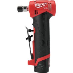 Milwaukee（ミルウォーキー） M12 FUEL アングルハンドグラインダー 
