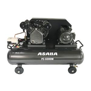 アネスト岩田 エアコンプレッサー TLP15EF-10 (2馬力/三相200V