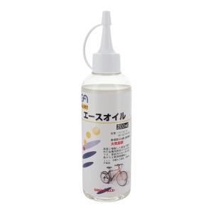 GA エースオイル 200ml #017の商品画像