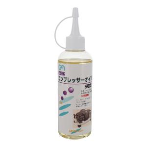 GA コンプレッサーオイル 200ml #037