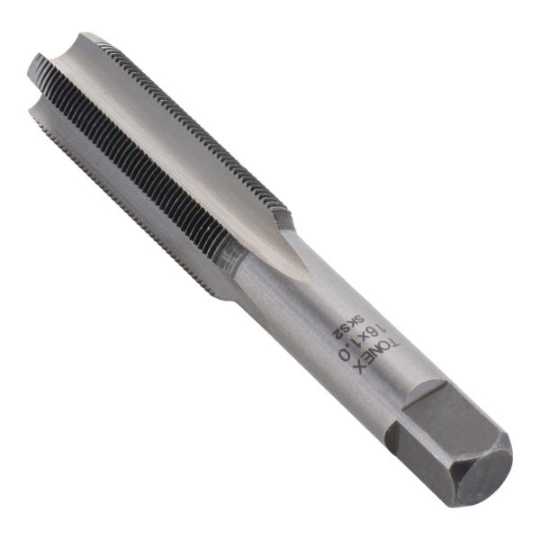 TONEX ハンドタップ ねじ径 16mm×ピッチ 1.0mm HT16×1.0
