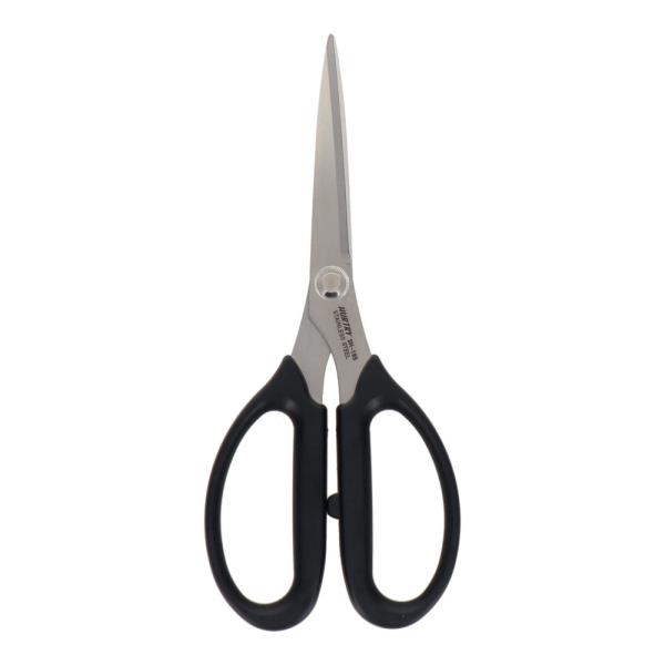 【メール便】ハートライ工業 切れ味シャープなはさみ 185mm SH-185