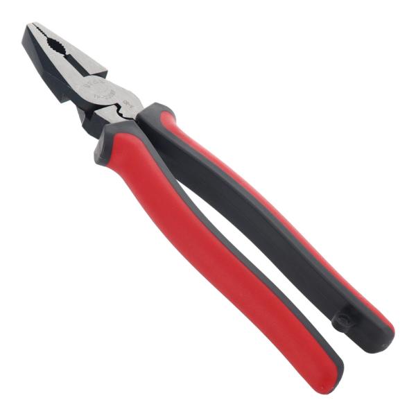 【メール便】trad パワーペンチ 200mm TP-200BP