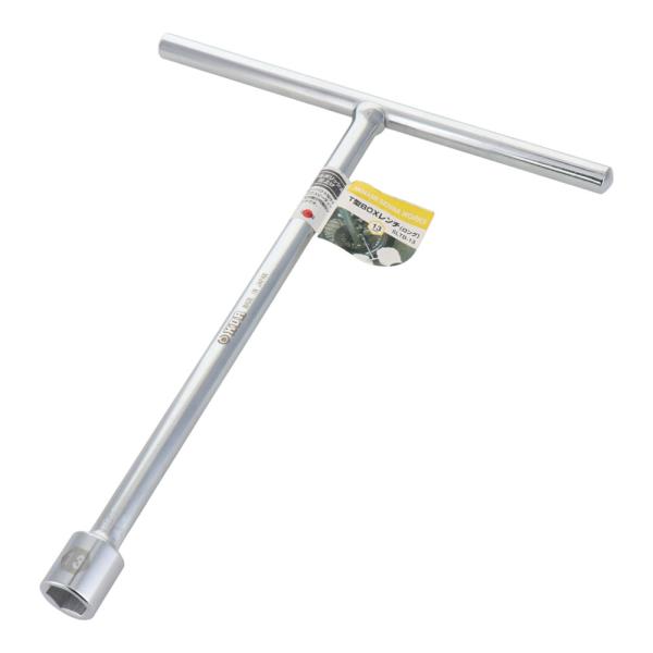 minami senba works T型BOXレンチ ロング 13mm SLTB-13