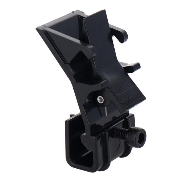 DBLTACT ヘルメット用ペンホルダー PAT. DT-PH-01