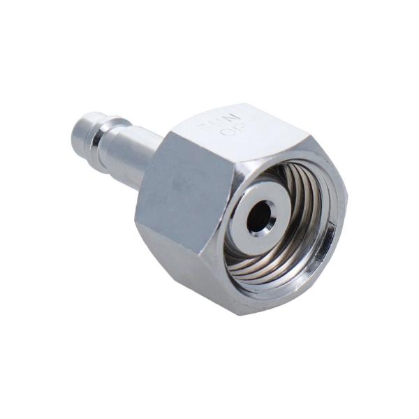 【メール便】H&amp;H トーチプラグ(酸素用) #218