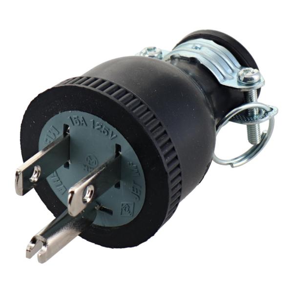 H&amp;H 接地ゴムプラグ HP-3