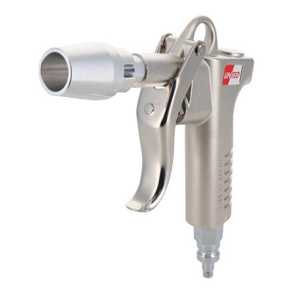 【メール便】UNITED エアーダスター(高圧用) E80-JBSN #635