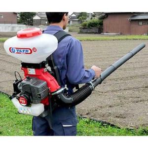 値下げ！ZENOAH 動力背負散布機 MD4300-14 新品 展示品始動確認済 ZENOAH（ゼノア） エンジン動力散布機 MD4300-14 排気量: 41.5cm3