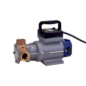 工進（KOSHIN） ラバレックスポンプ MF-25S (口径25mm/1インチ