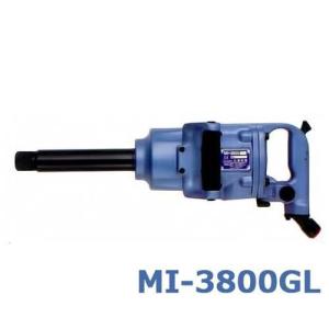 大型 トラック エアー インパクトレンチ セット 強力 2200Nm 業務用