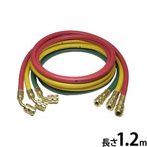 カクダイ GAONA エアコンドレンホース分岐セット(2m) GA-KW075