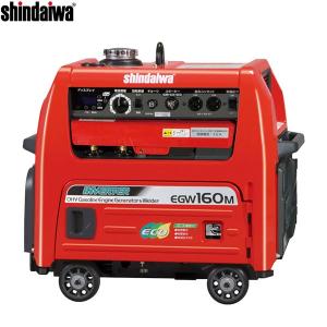 デンヨー エンジン溶接機 GAW-135 (100V1.5Kw/インバーター発電 デンヨー エンジン溶接機 GAW-135 (100V1.5Kw/インバーター発電