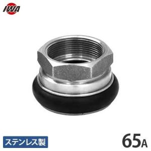 岩崎製作所 町野式カップリング 町野メス×ガスネジメス F106 25mm
