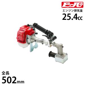 ビーバー 農業用エンジン杭打機 マジックハンマー ・スタンダード型 RP