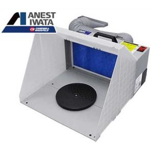 アネスト岩田 エアーブラシ用塗装ブースの買取情報