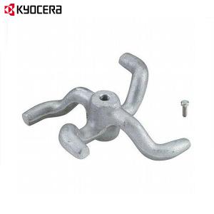 ナカトミ スポットクーラー用 排熱延長ダクト 3m ED-3H (φ185mm/3000mm