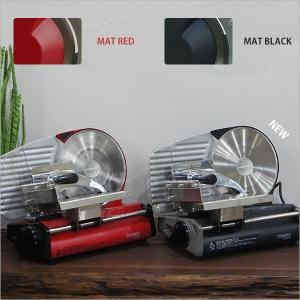 ミナト 家庭用ミートスライサー HMS-220...の詳細画像3