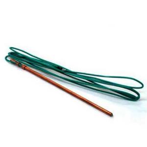 TIGER/タイガー】ボーダーショック CA15DC 電気さく用電源装置(TAK