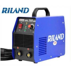 RILAND(リランド) インバーター 直流マルチ溶接機 CT416II(単相200V