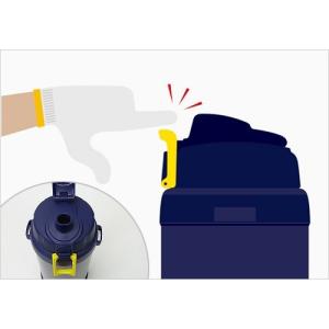 サーモス 真空断熱ハードワークジャグ 2L F...の詳細画像1