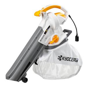 KYOCERA 京セラ ブロワバキューム 低騒音型 RESV-1020V (ワイド