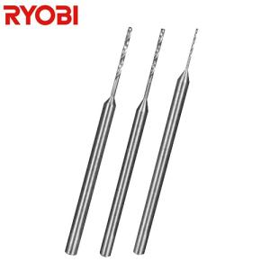 【メール便】リョービ ホビールーター用 850ミニドリル 4901809 [RYOBI マイクログラインダー ミニルーター]