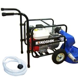 アイコー 愛工舎製作所 業務用 卓上型 ミキサー マイティ MS-15型 MS