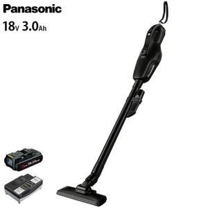 Panasonic パナソニック 工事用 充電サイクロン式 クリーナー