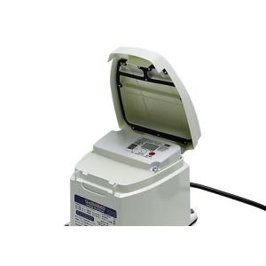 フジクリーン エアーポンプ UniMB-80 ...の詳細画像1