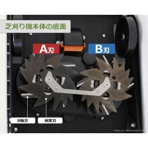 【メール便】タナカ 芝刈機 TML25SH2用...の詳細画像1