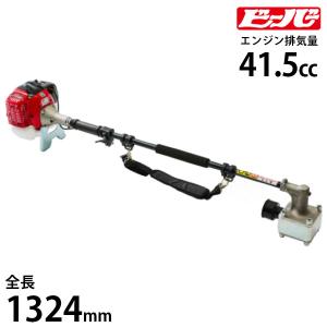 ビーバー 杭打機 マジックハンマー RP-042M ハイパワー型 (全長781mm