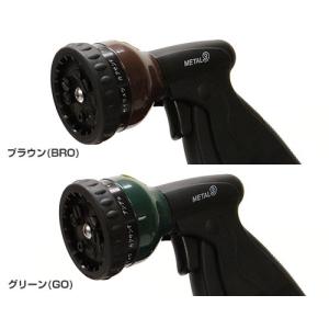 高級アルミ合金製 ブロンズリール 20m BR...の詳細画像3