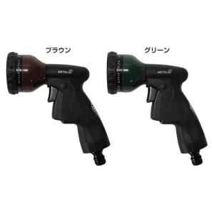 散水ノズル メタル9ノズル C-1 (コネクタ...の詳細画像1
