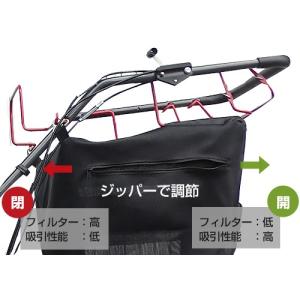 ミナト エンジンバキューム MEV-600L用...の詳細画像2